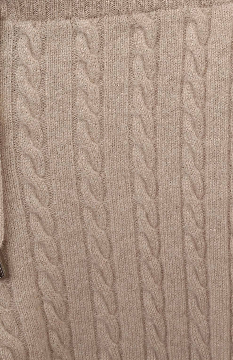 Кашемировые джоггеры GIORGETTI CASHMERE, арт. MB1836/1-6, фото 3