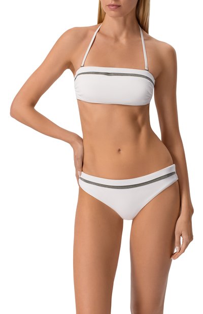 Плавки-бикини BRUNELLO CUCINELLI, арт. MQ965VS599, фото 2