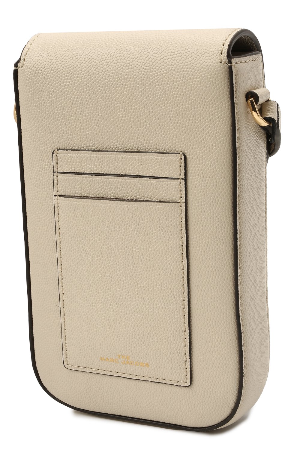 Кожаный чехол для iphone MARC JACOBS (THE), арт. S118L01PF21, фото 3