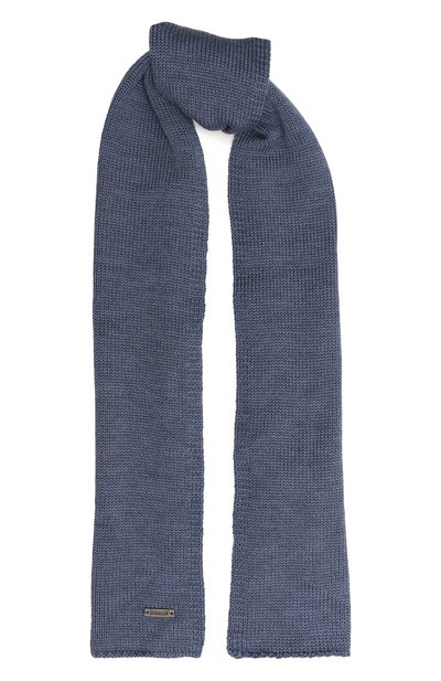 Шерстяной шарф IL TRENINO, арт. CL 4030/VA, фото 1