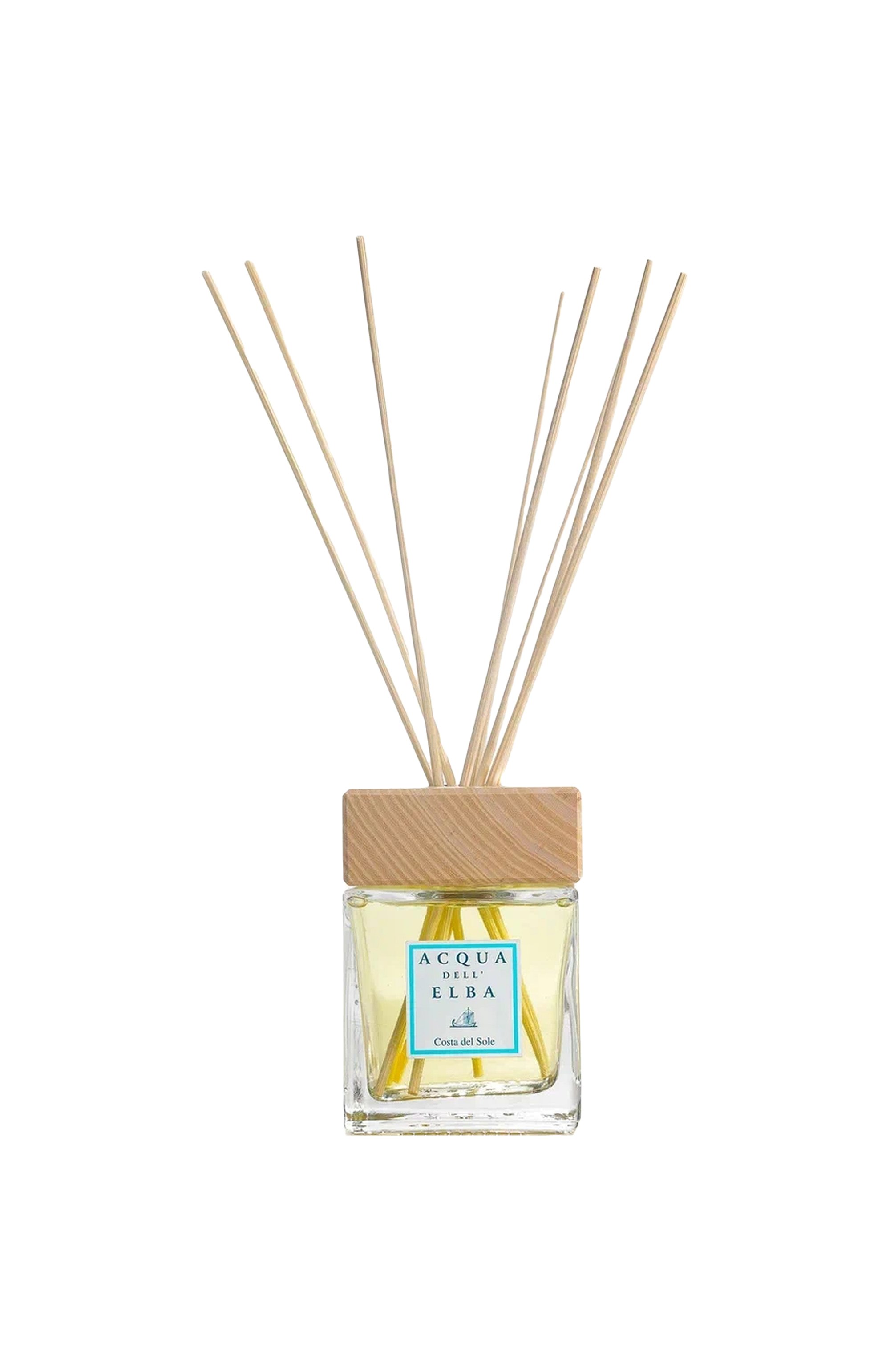 Диффузор costa del sole (500ml) ACQUA DELL ELBA, арт. 8032758531309, фото 1