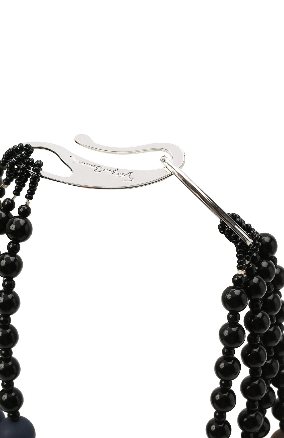 Колье GIORGIO ARMANI, арт. 61M024/0A005, фото 3