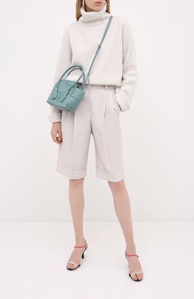 Кашемировый свитер BRUNELLO CUCINELLI, арт. M12711023P, фото 2