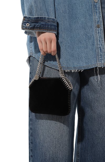 Сумка falabella STELLA MCCARTNEY, арт. 7B0022/WP0055, фото 2