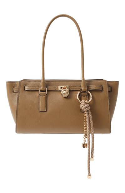 Женская сумка hamilton moderne small MICHAEL MICHAEL KORS, арт. 30F5GHMT0L