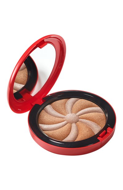 Палетка хайлайтеров hyper real glow, оттенок step bright up alche-me (8g) MAC, арт. SN9W-02, фото 3