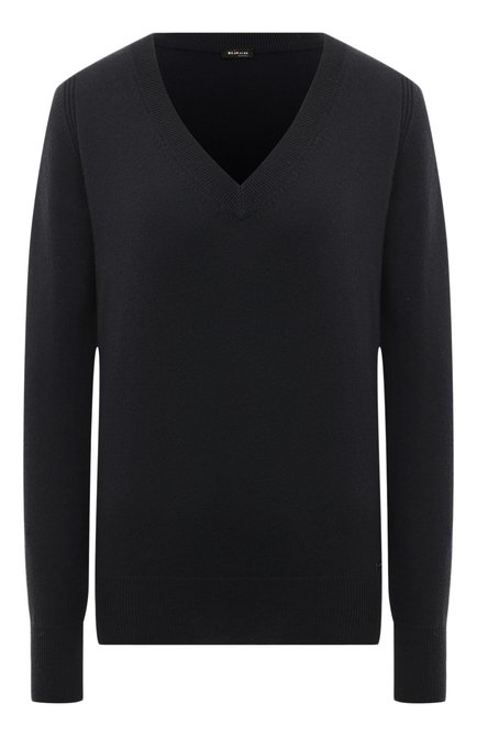 Женский кашемировый пуловер KITON, арт. D5870273337