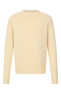 Светло-желтый