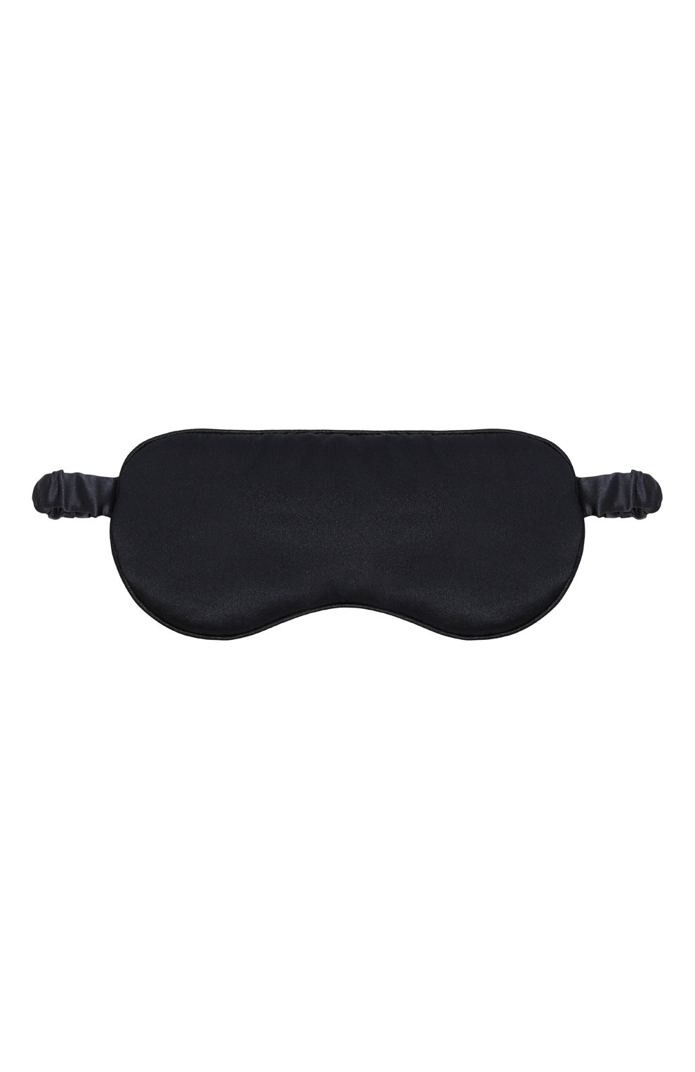 Шелковая маска для сна DEREK ROSE темно-синего цвета по цене 10600 руб., арт. 0200-BAIL001, фото 1 Шелковая маска для сна DEREK ROSE, арт. 0200-BAIL001, фото 1