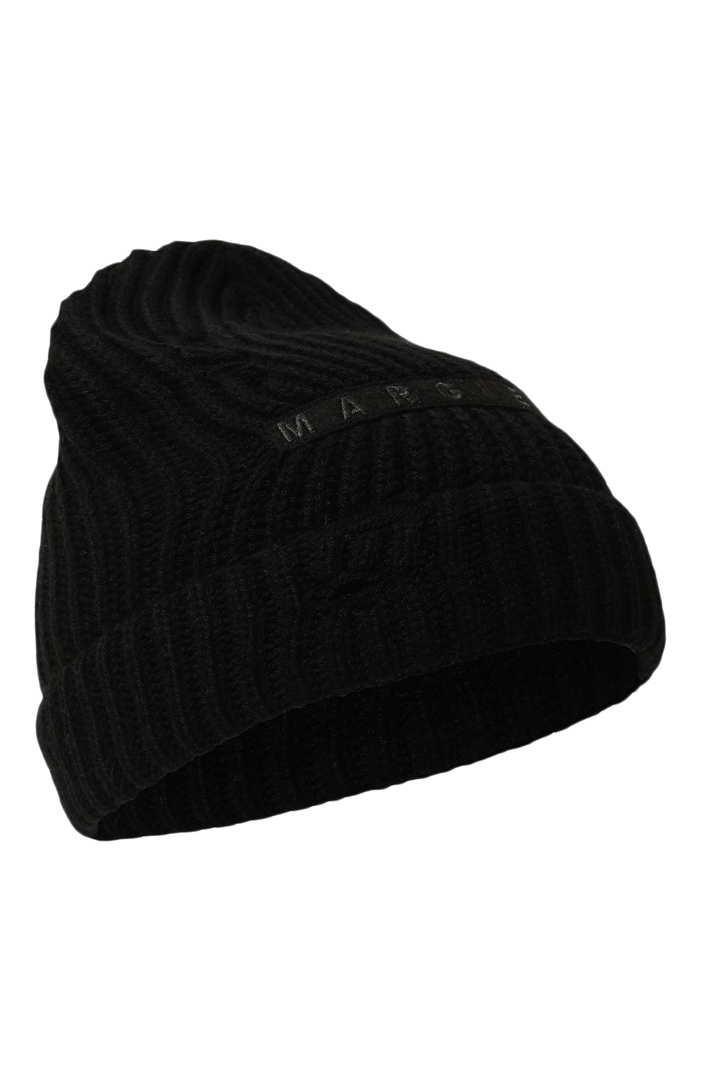 Шапка MM6, арт. M60709/MM03M, фото 1