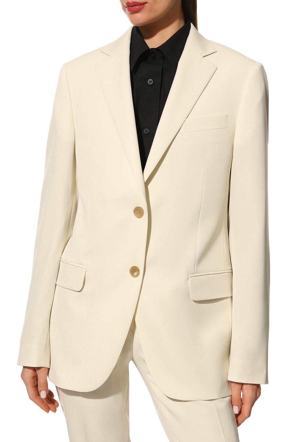 Шерстяной костюм SASHAVERSE, арт. SUITE002FW22, фото 2