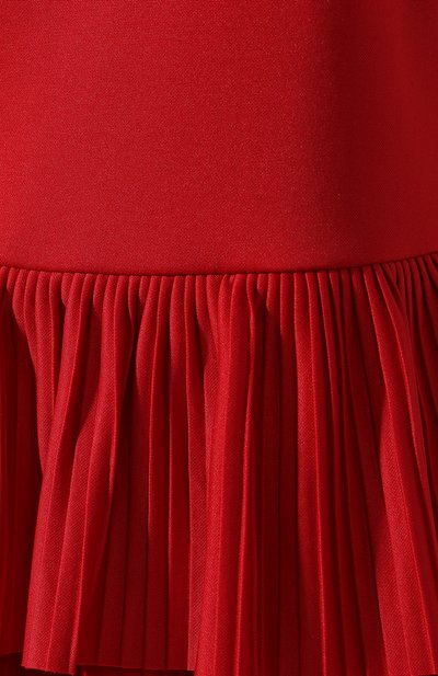 Комбинезон с оборкой REDVALENTINO, арт. RR3MJ00H/AHM, фото 5