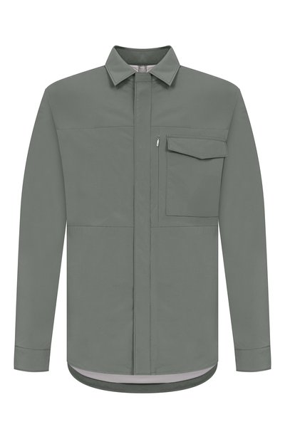 Куртка-рубашка DUNO, арт. H0LT/MIRT0, фото 1