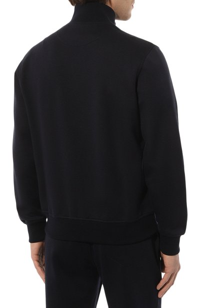 Толстовка из хлопка и кашемира MVST, арт. 13M467.VA00.MUST., фото 4