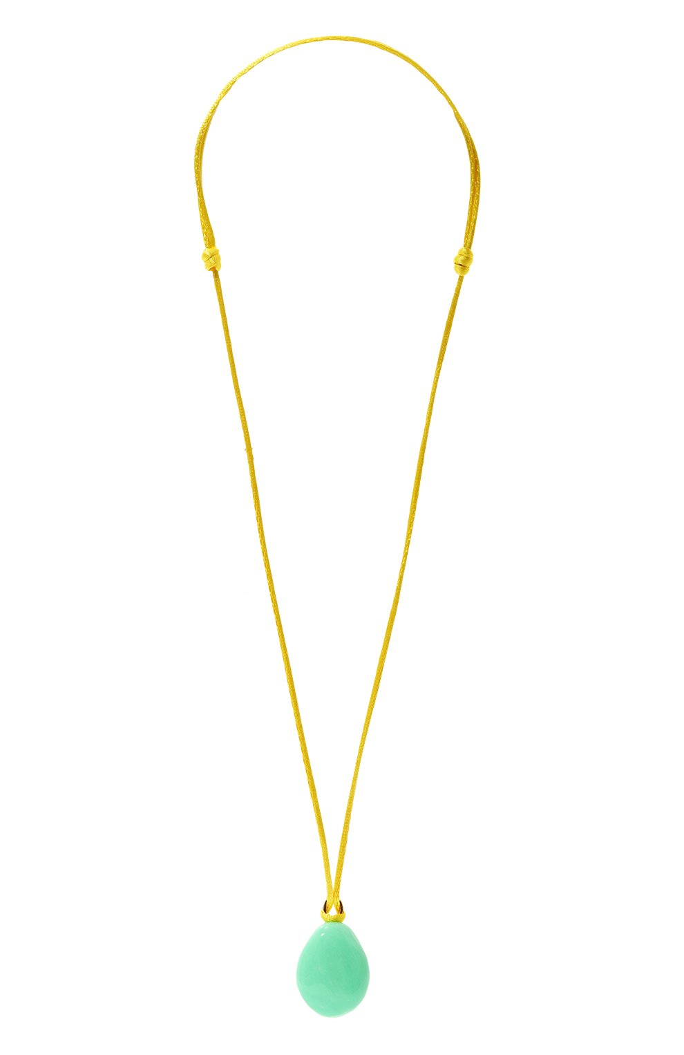 Кулон на шнурке LILI ARCHIVE, арт. ALINA50, фото 1