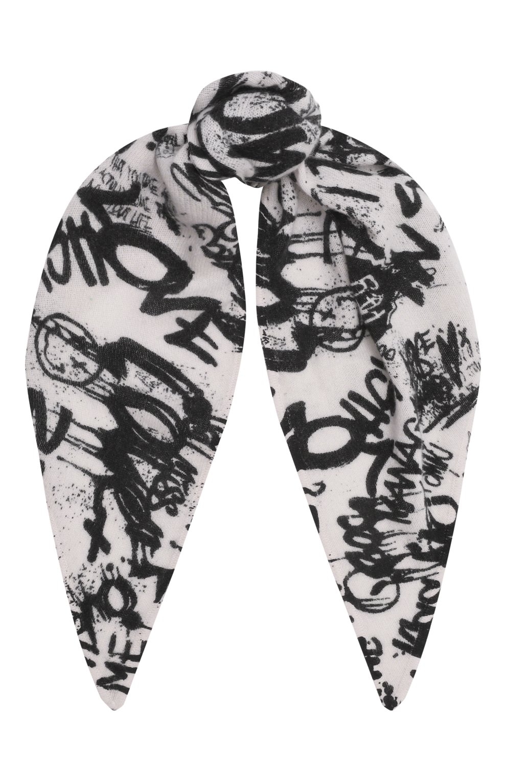 Кашемировая косынка NOT SHY, арт. 4304039C, фото 1