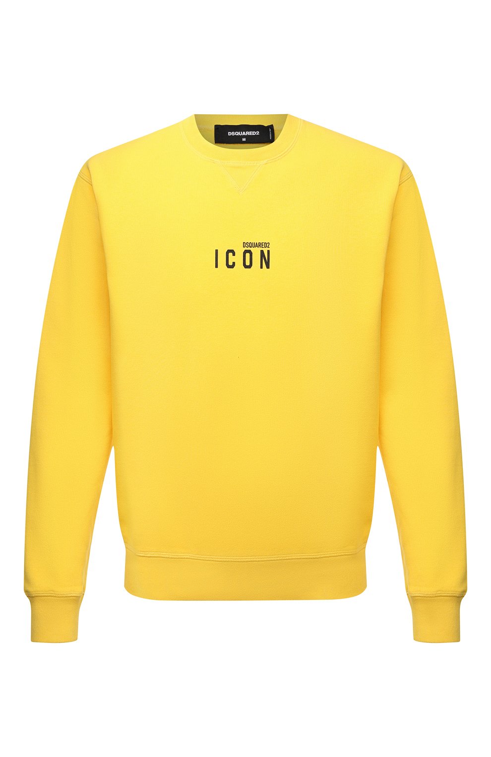 Хлопковый свитшот DSQUARED2, арт. S79GU0009/S25042, фото 1