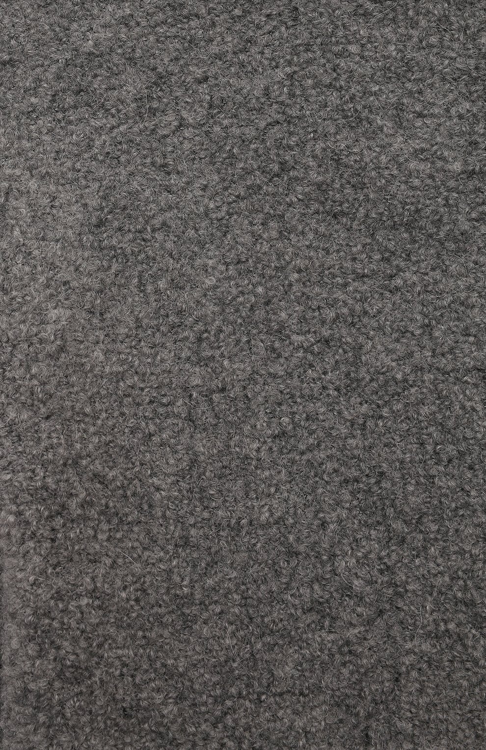 Шерстяное худи IL GUFO, арт. A24MA469EM435/10A-14A, фото 3