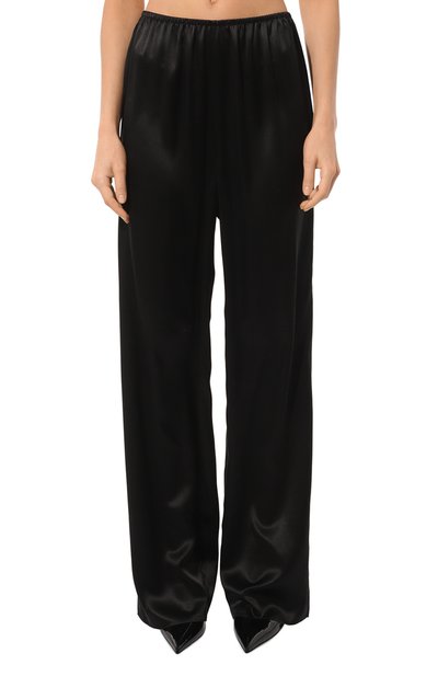 Атласные брюки CO, арт. 5037CSSC, фото 3