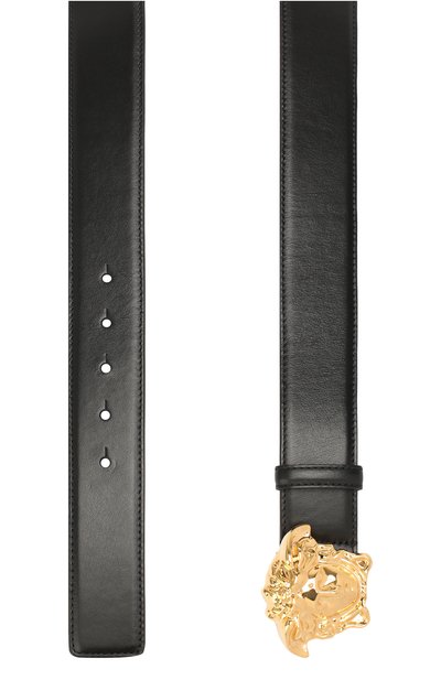 Кожаный ремень VERSACE, арт. DCU4140/DVTP1, фото 2
