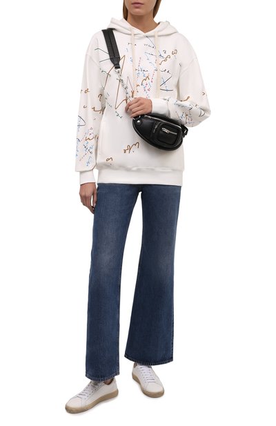 Поясная сумка ALEXANDER WANG, арт. 20C220F129, фото 3