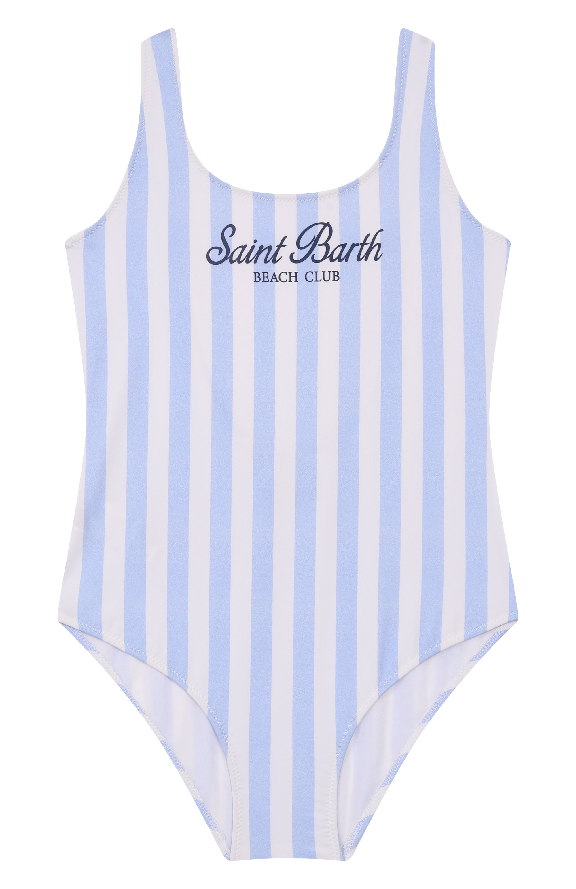 Слитный купальник MC2 SAINT BARTH, арт. STBK CARA R/03759H, фото 1