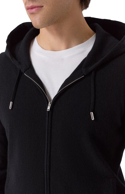 Кашемировый кардиган MVST, арт. M25.1MM.K019/K003, фото 5