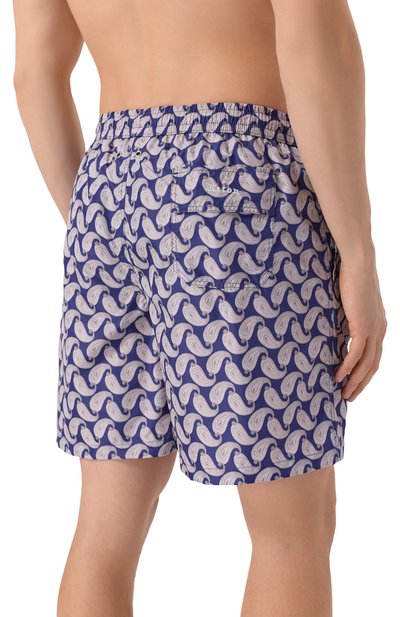 Плавки-шорты KITON, арт. UC0M5CK0742H91, фото 3