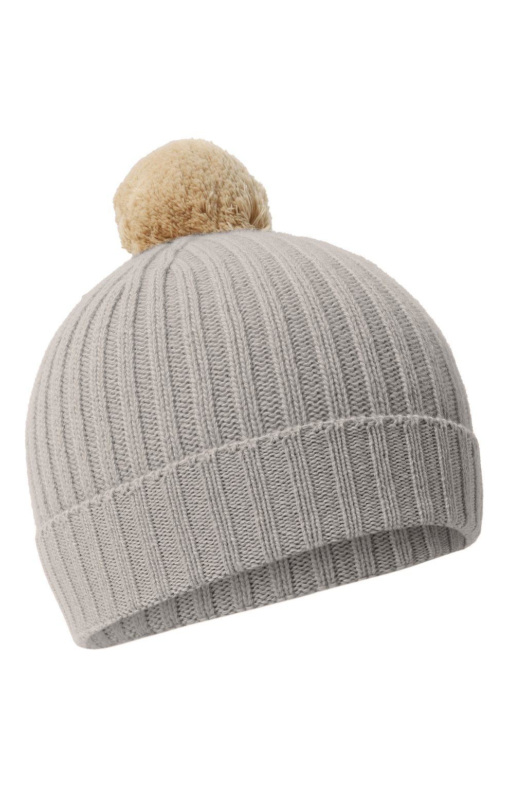 Шерстяная шапка IL GUFO, арт. A24E0350EM220, фото 1