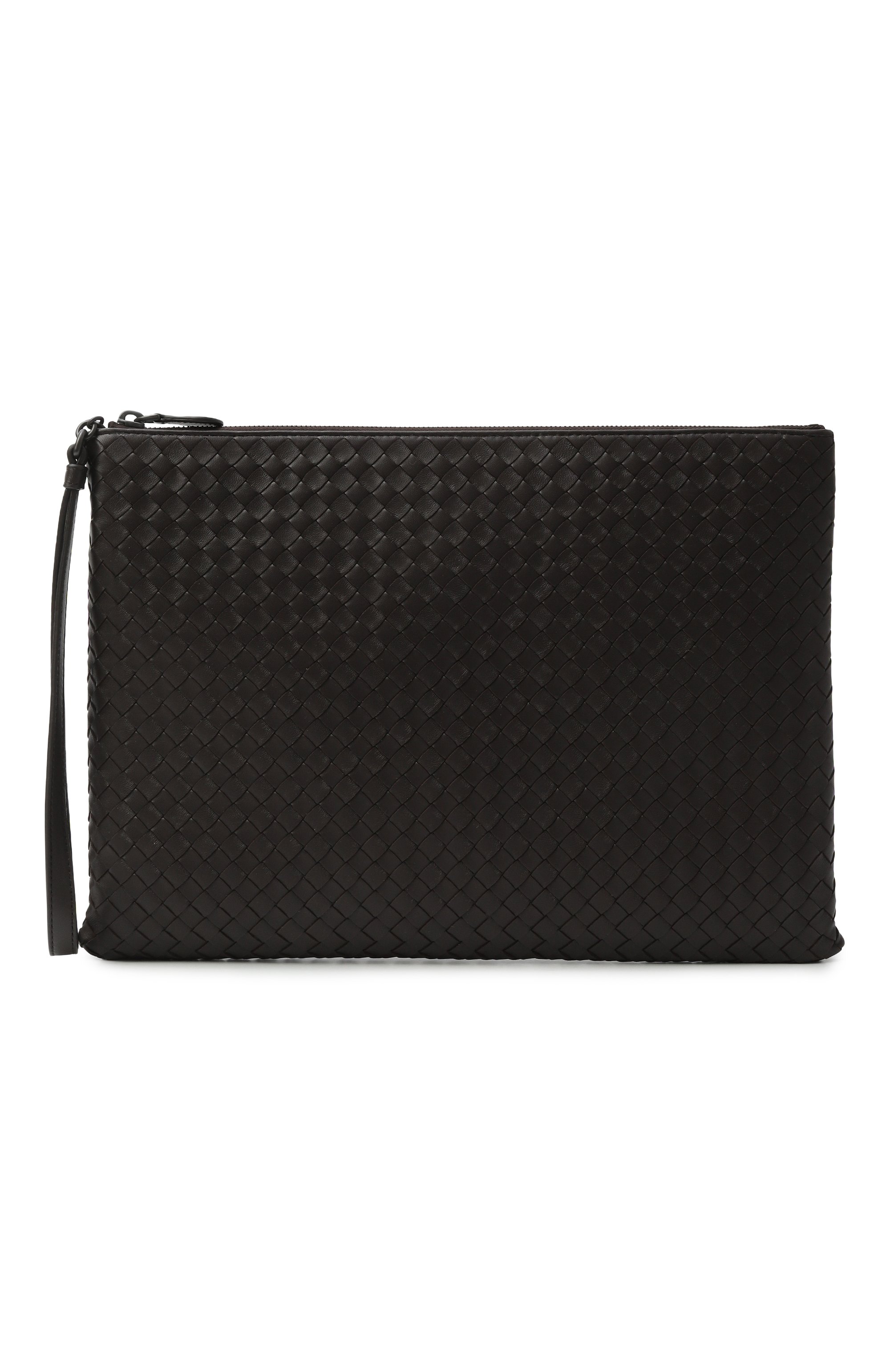 Кожаная папка для документов BOTTEGA VENETA, арт. 442242/V3UN0, фото 1