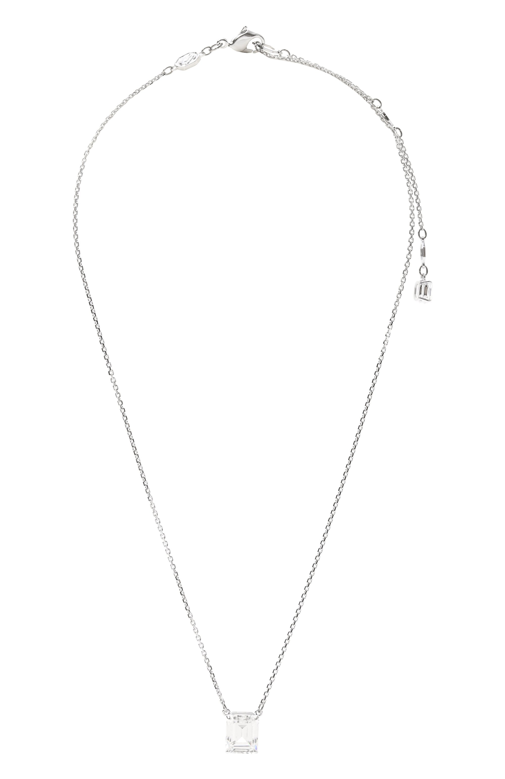 Подвеска stilla на цепочке SWAROVSKI, арт. 5693405, фото 1