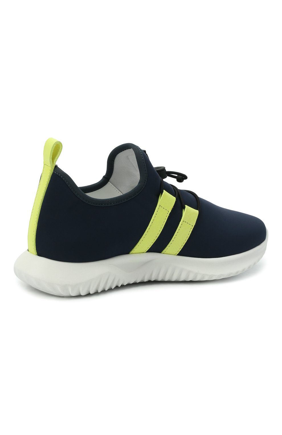 Текстильные кроссовки IL GUFO, арт. G841/CARLIT0 SP0RT/P/31-34, фото 3