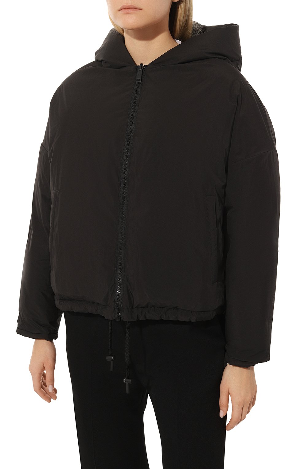 Двусторонний пуховик YVES SALOMON, арт. 23WYV02565DOXW, фото 6