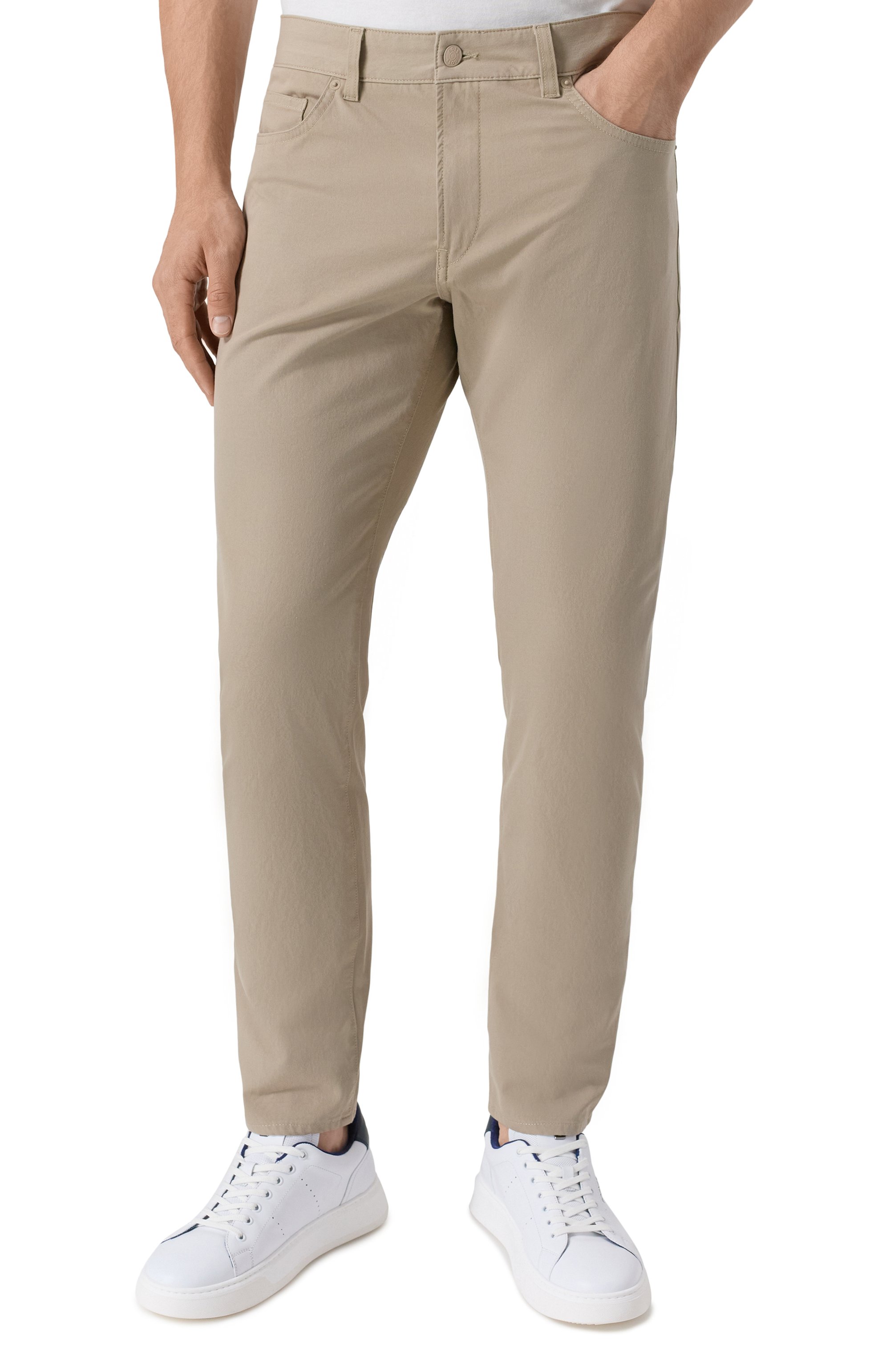 Брюки BOSS, арт. 50543953, фото 3