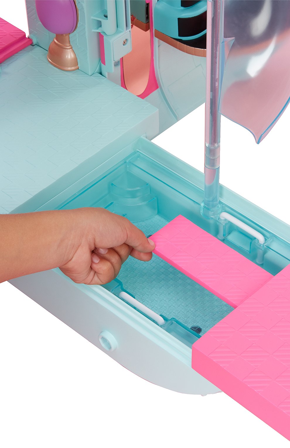 Игрушка кукла lol MGA, арт. 559771, фото 13