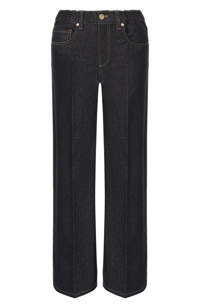 Женские джинсы BRUNELLO CUCINELLI, арт. ML134P4108