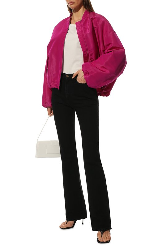 Джинсы Saint Laurent 644332/YL899 Чёрный  644332/YL899 Фото 2