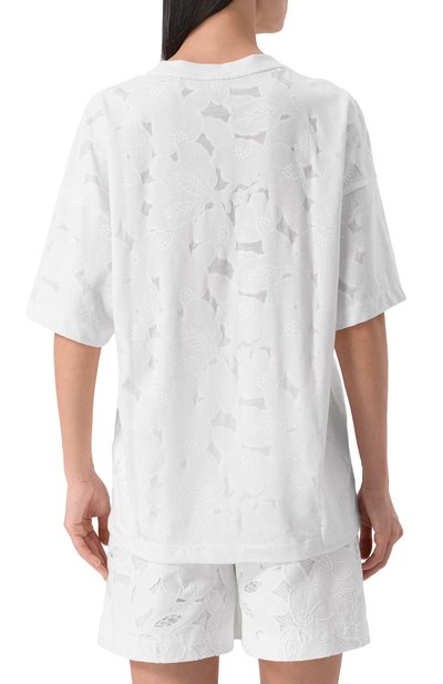 Футболка BOSS, арт. 50537595, фото 4