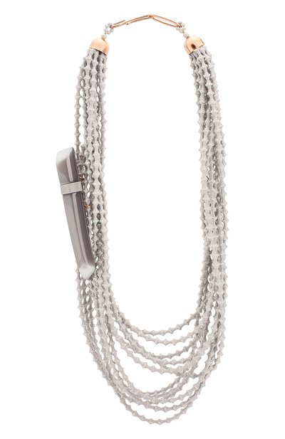 Колье GIORGIO ARMANI, арт. 61N052/0P002, фото 1