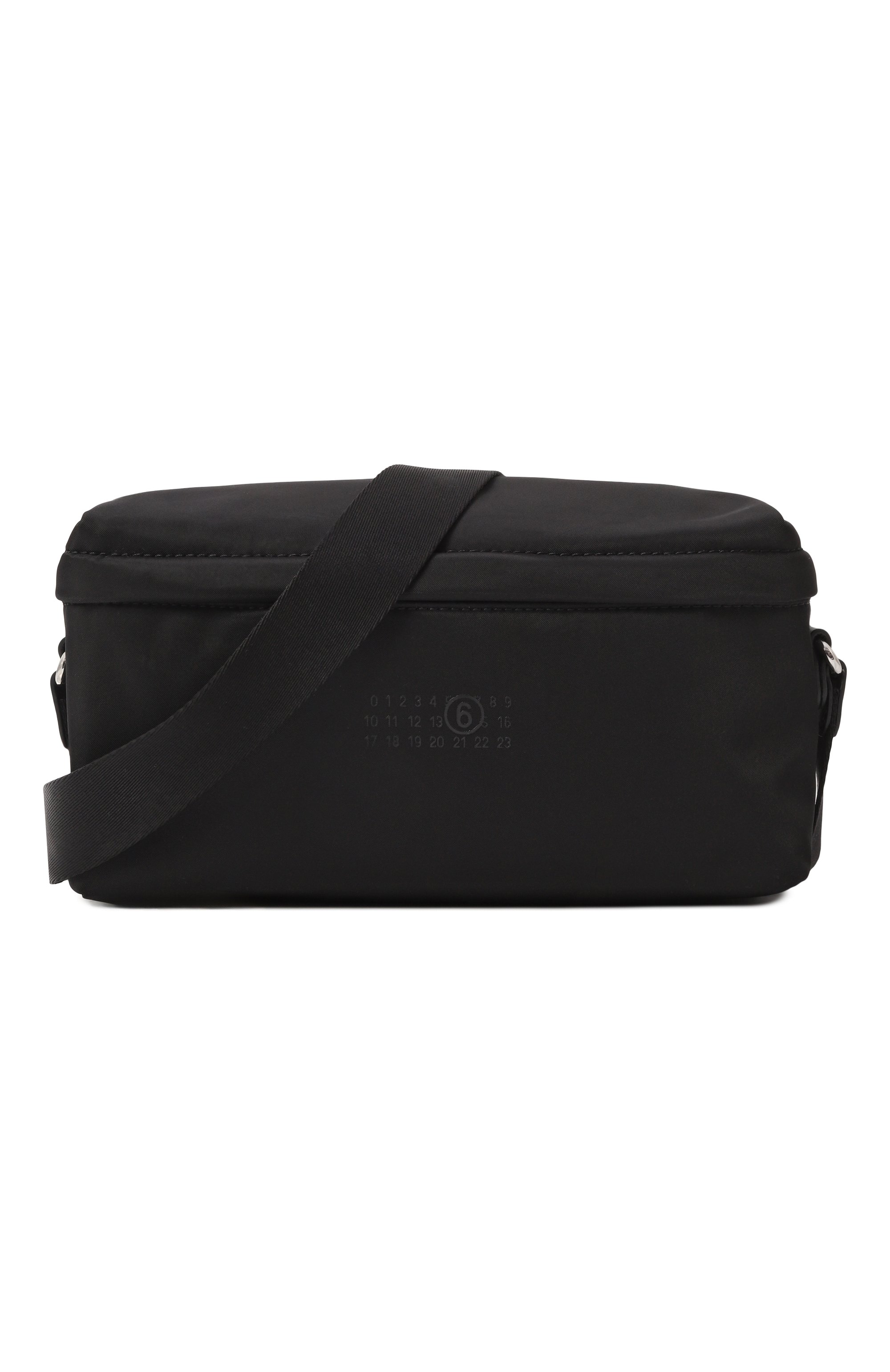 Сумка numeric MM6, арт. M60822/P6416, фото 4