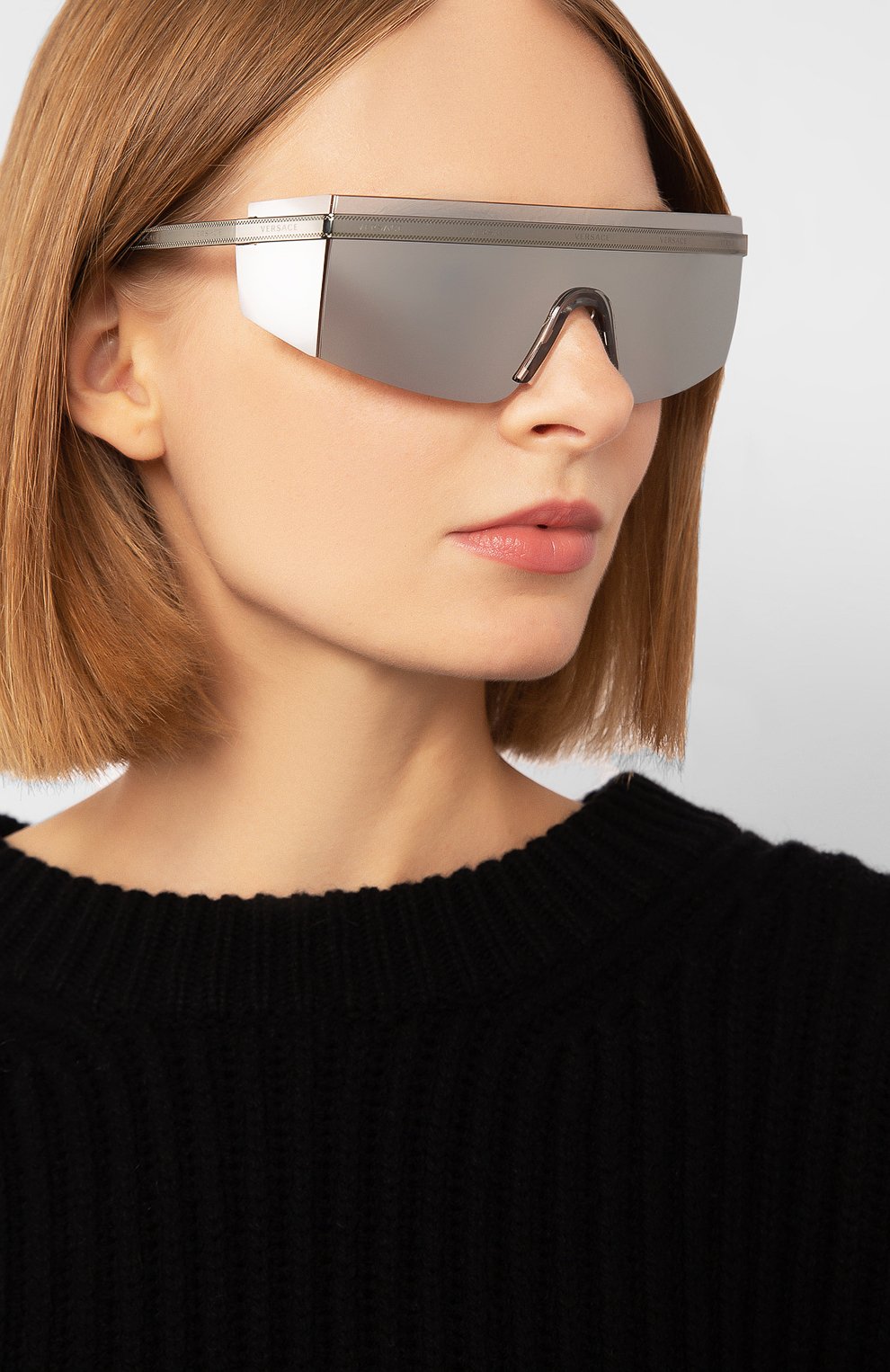 Солнцезащитные очки VERSACE, арт. 2208-10016G, фото 2