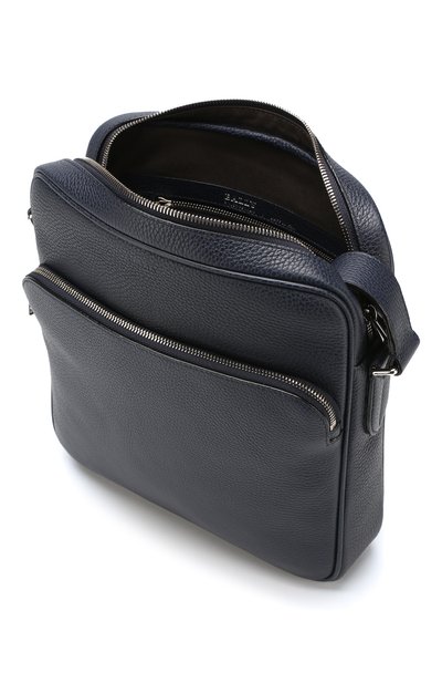 Кожаная сумка-планшет city BALLY, арт. S0REL/77, фото 4