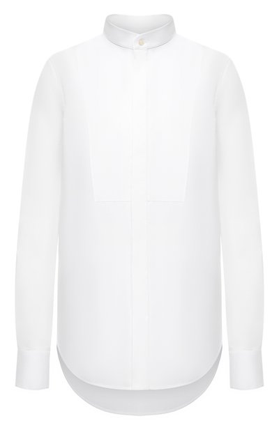 Женская хлопковая рубашка WARDROBE.NYC, арт. W1022R05