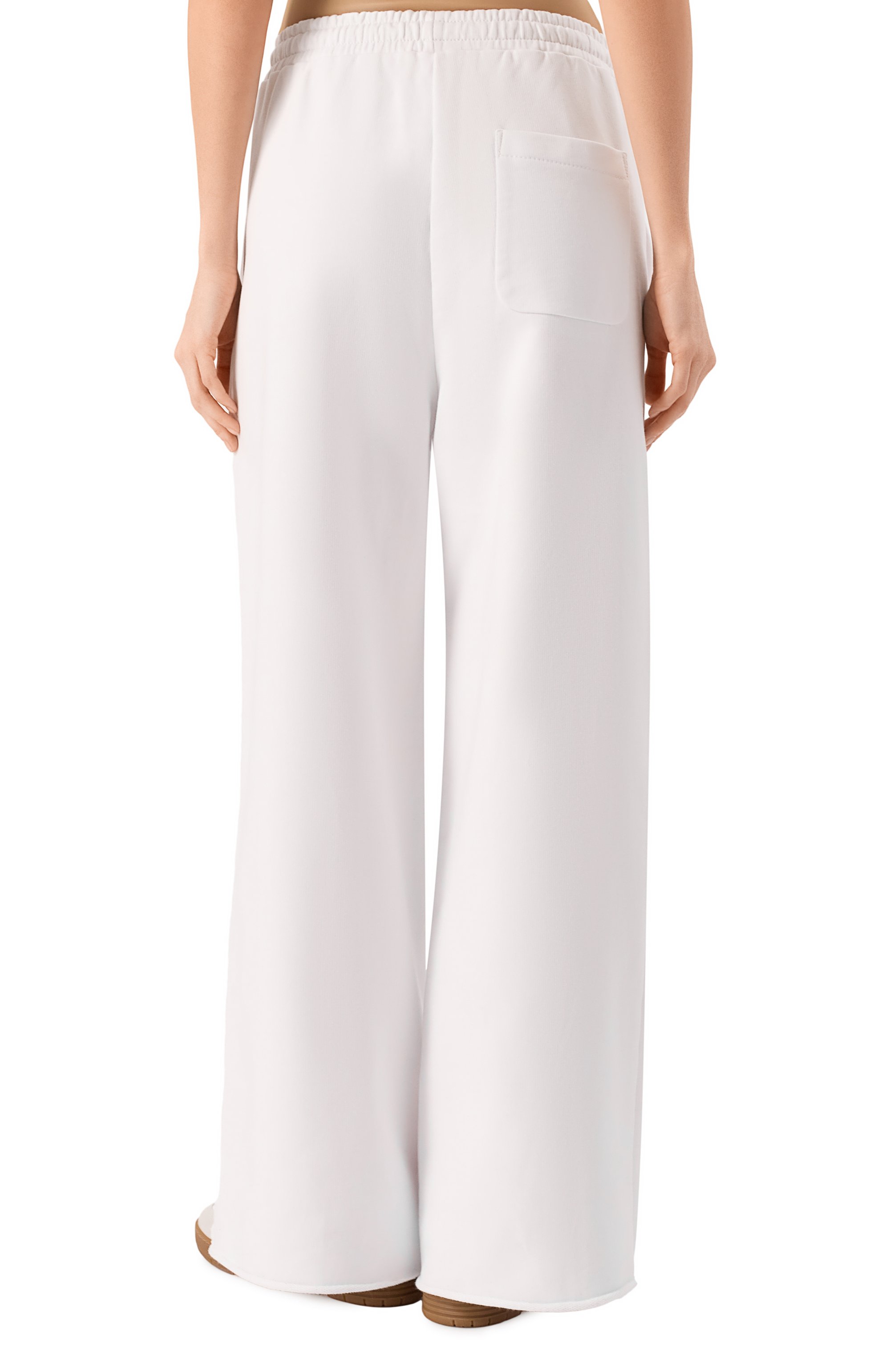 Хлопковые брюки EDOMO, арт. T006013FW2425, фото 4