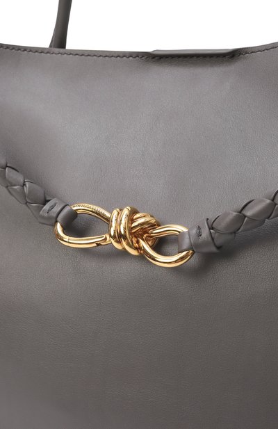 Сумка-тоут andiamo large BOTTEGA VENETA, арт. 806010/V4094, фото 3