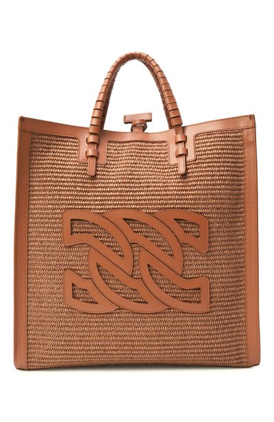 Женская сумка-тоут beaurivage CASADEI, арт. 3W379V0000/BEAUR