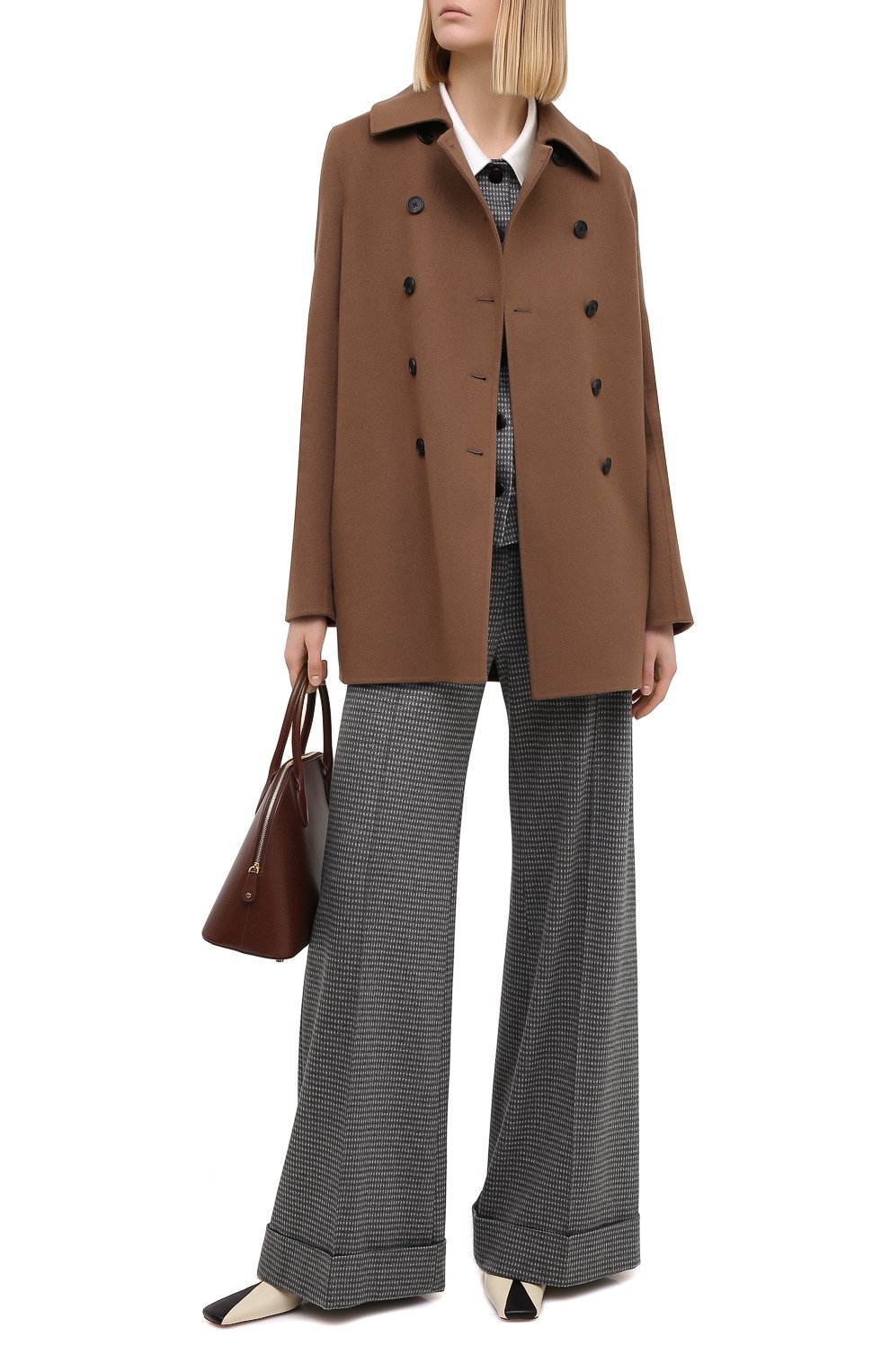 Брюки TEGIN, арт. FP2125, фото 2