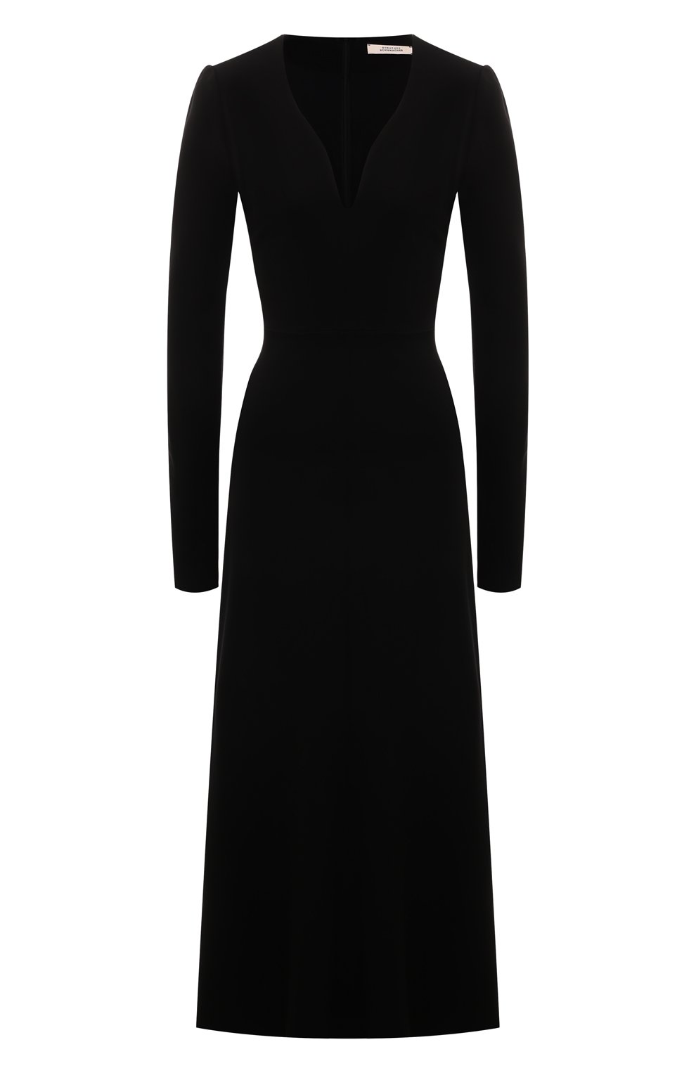 Платье из вискозы DOROTHEE SCHUMACHER, арт. 728003, фото 1