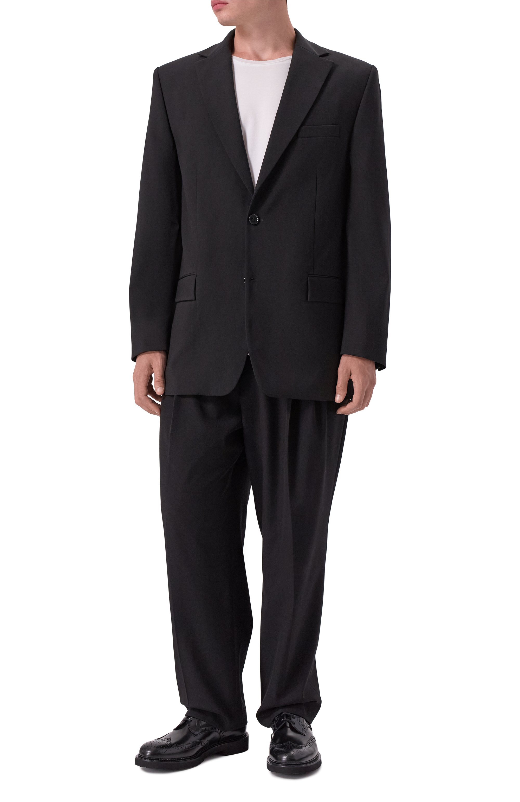 Однобортный пиджак ICEBERG, арт. L010/3078, фото 2