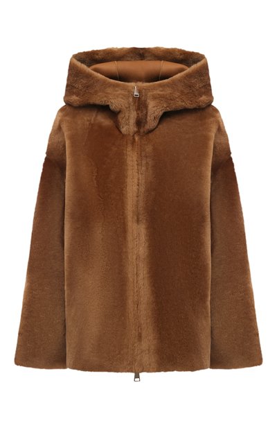 Женская двусторонняя дубленка ANTONELLI FIRENZE, арт. M7426/8983